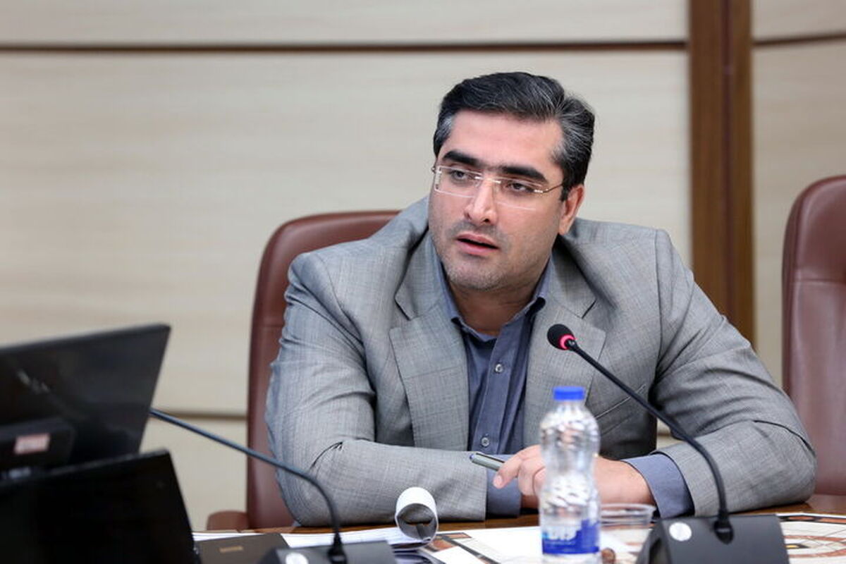 هدفگذاری افزایش عمق‌ بخشی به تولیدات داخلی