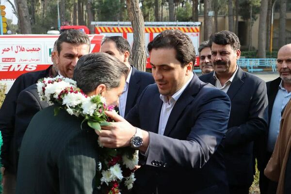 آئین تجلیل از استاد مجتبی قدبیگی قاری بین المللی برگزار گردید