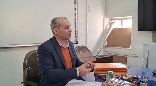 هم‌افزایی کارشناسان  برای اجرای طرح پژوهشی ملی در حوزه دانش‌آموزی
