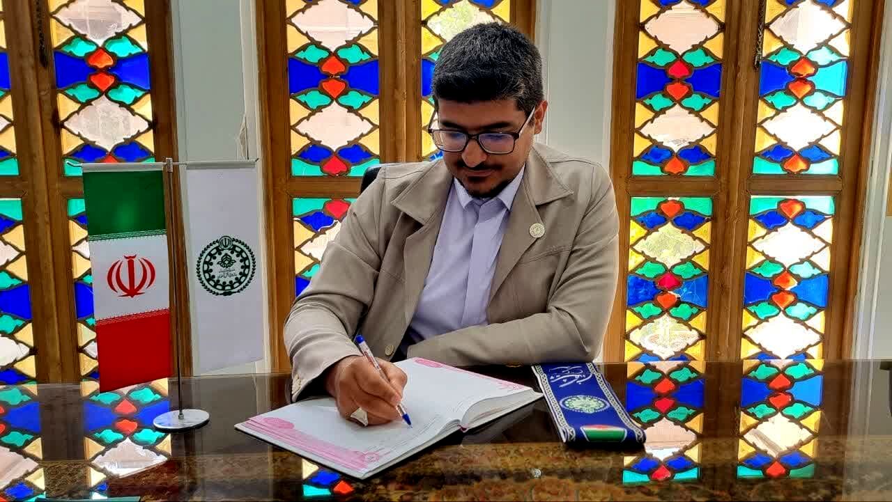 تأسیس سازمان دانش‌آموزی، یادآور آغاز مسیری روشن در راستای پرورش نسلی مسئول، توانمند و مشارکت‌جو است