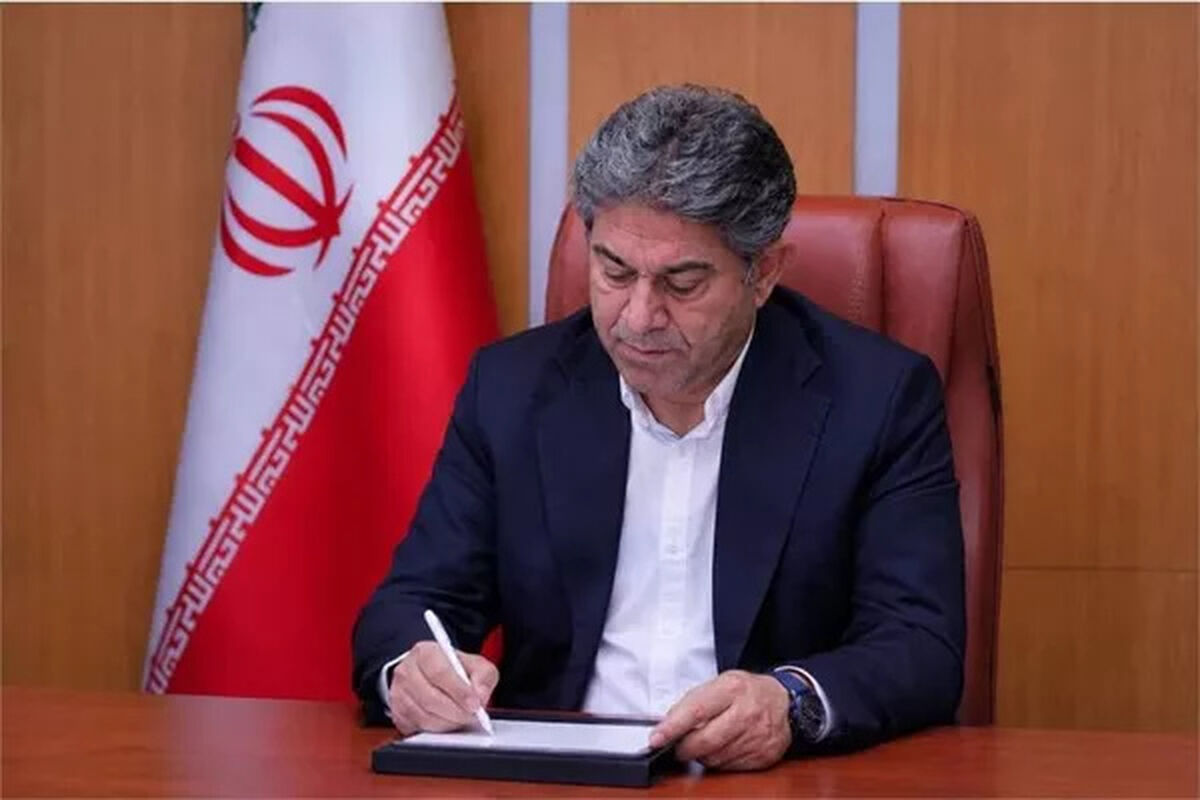 پیام مدیرعامل سازمان بنادر و دریانوردی به مناسبت روز جهانی دریانورد