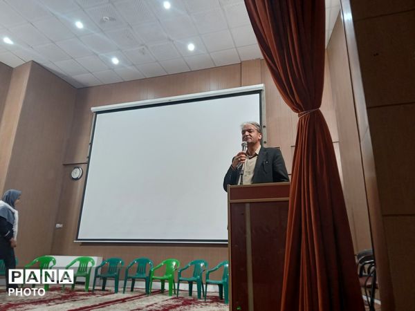 جشنواره فرهنگی هنری فردا در کانون شهید شوشتری شهرستان نیشابور 