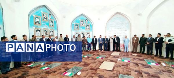 آیین بازگشایی مدارس و آغاز سال تحصیلی در هنرستان حضرت معصومه (س) شهر کلات