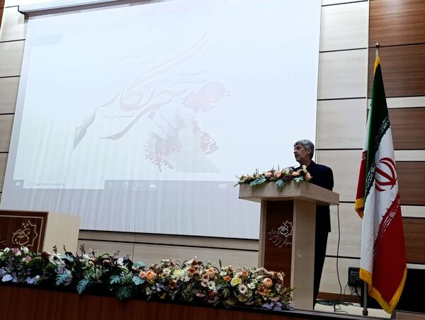 دوره توانمندسازی خبرنگاری در شهرستان شاهین شهر