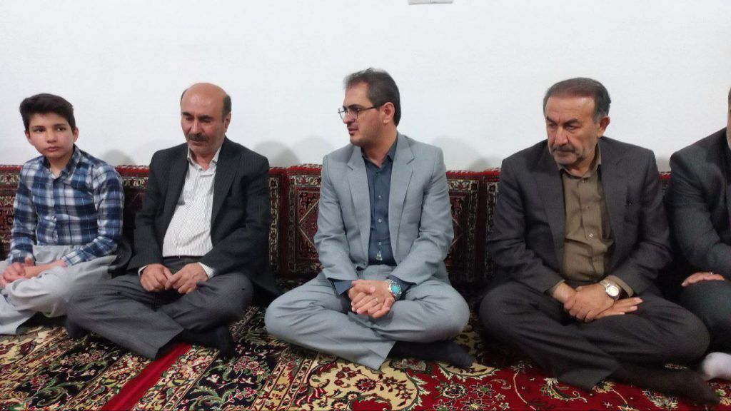 تمجید از پایانی که آغازگر حیات شد