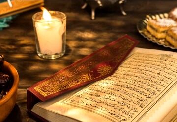 ویژه برنامه ماه رمضان؛ تفسیر سوره الرحمن