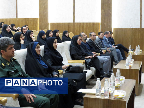 برگزاری دومین همایش بانوان کار آفرین استان در بجنورد