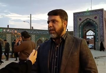 نظر مردم برخوار درمورد شهید آیت الله رئیسی