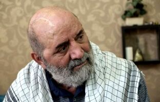 دلنوشته «جمال شورجه» برای رهبر انقلاب