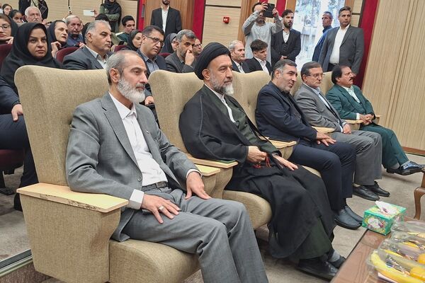 تقدیر  از مقام‌آوران المپیاد، پارالمپیاد و استعدادهای برتر ورزشی شهرستان شهریار