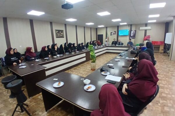 دانش‌آموزان موتور محرک تحول فرهنگی در جامعه هستند