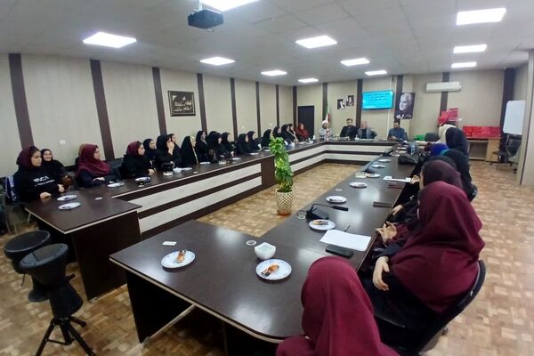 دانش‌آموزان موتور محرک تحول فرهنگی در جامعه هستند