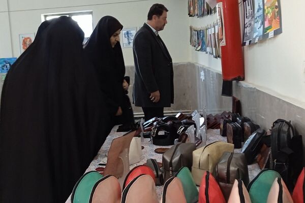 افتتاحیه «هفته ماها» در کهریزک