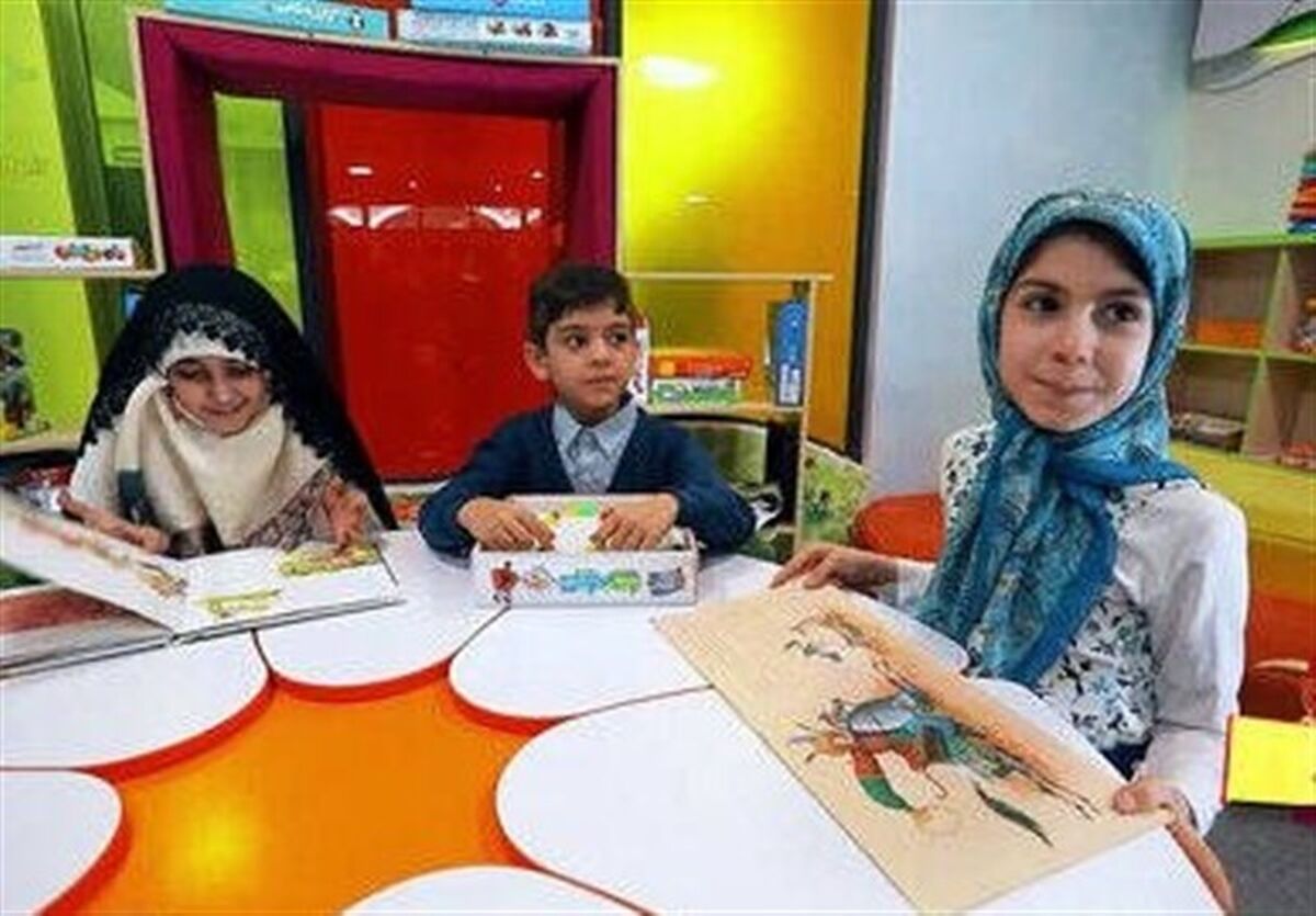 ارسال بیش از ۷۰۰ کتاب دست‌ساز فقط با پخش دو قسمت «هدهد سفید»
