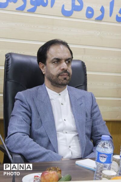 مجمع فرهنگیان سازمان مردم‌نهاد اهالی قلم شمال 