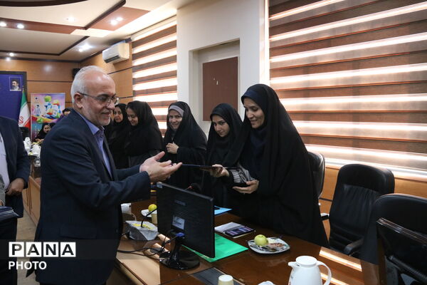 نشست خبری سپا کاپ در یزد