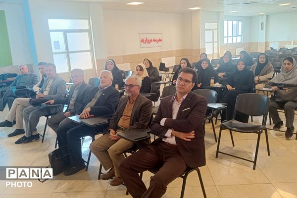 انتخابات شورای موسسان مدارس و مراکز غیردولتی شهریار و اعلام نتایج