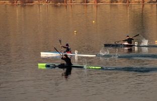 اعلام زمان آغاز دور جدید اردوی تیم ملی پاراکانو و آب‌های آرام زیر ۲۳ سال