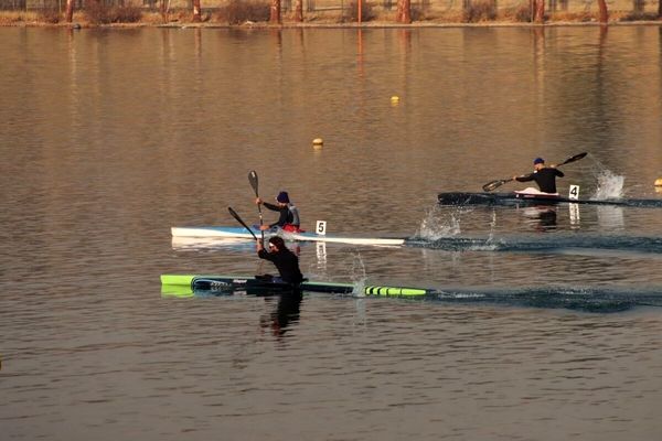 اعلام زمان آغاز دور جدید اردوی تیم ملی پاراکانو و آب‌های آرام زیر ۲۳ سال