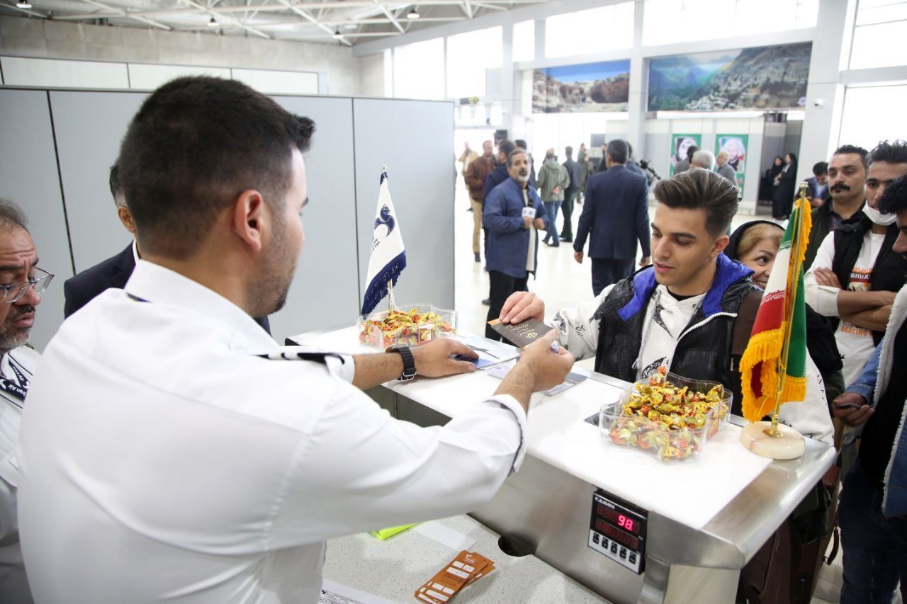 ضرورت مدیریت پروازهای نوروزی و رعایت حقوق مسافر