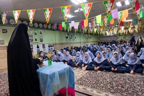 جشن باشکوه میلاد منجی عالم بشریت