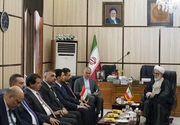 داعش پروژه صهیونیستی آمریکایی برای ناامن‌سازی منطقه بود