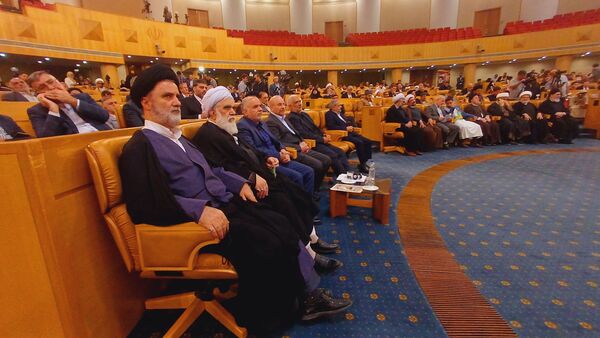 هفتمین اجلاس بین‌المللی همبستگی با کودکان و نوجوانان فلسطینی