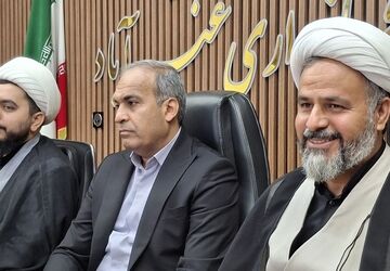 عنبرآباد، در مسیر گسترش فرهنگ قرآن