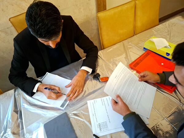 اولین گردهمایی مشاوره و مراقبت هم افزایی رشد مدار در طرح رویداد مهر 