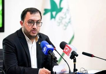 اوقات فراغت باید در سبد فرهنگی خانواده‌ها قرار گیرد