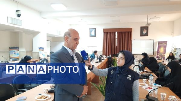 کارگاه‌های برنامه جامع تربیت پژوهشگر در پژوهشکده عباس زادگان مشهد 