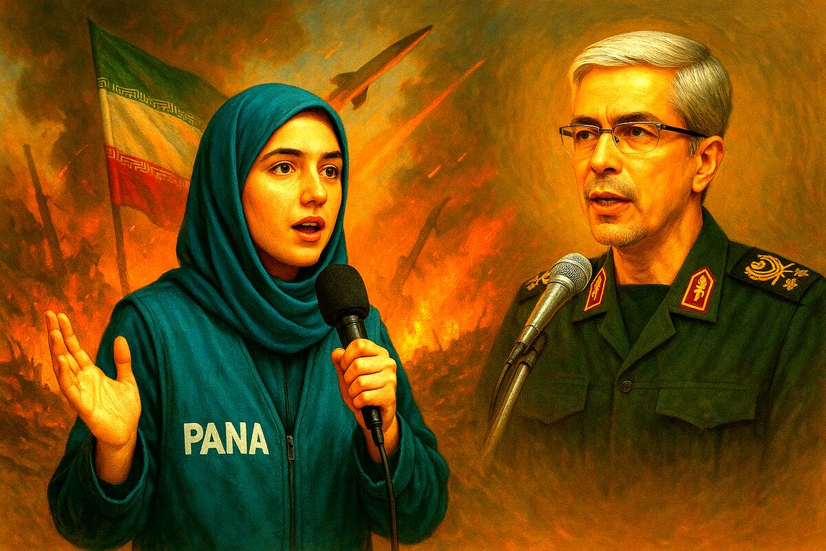 «شهید سرلشکر محمد باقری»