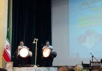 همایش شعر به گویش‌های محلی