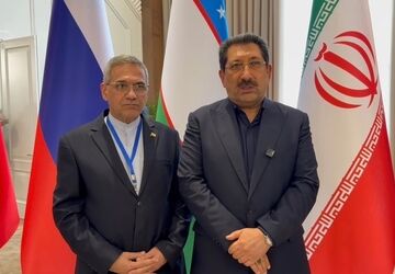 ارتقای مبادلات تجاری ایران با کشور‌های عضو اتحادیه اقتصادی اوراسیا
