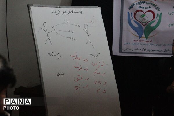 تبیین «سبک زندگی اسلامی» در جوار بقعه متبرکه امام‌زاده عقیل(ع) 