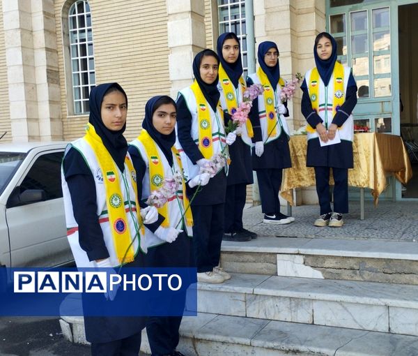 برنامه استانی شور عاطفه‌ها در زنجان