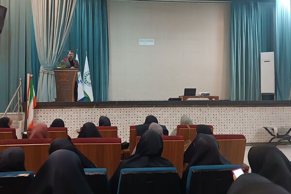 برگزاری دوره آموزشی «تربیت مربی سازمان دانش‌آموزی» در کهریزک 