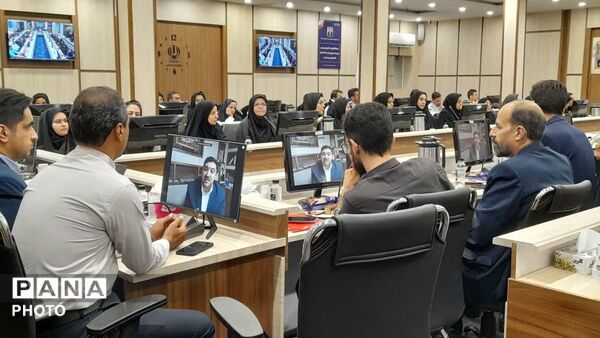 دوره تربیت مدرسی تیمز در بیرجند