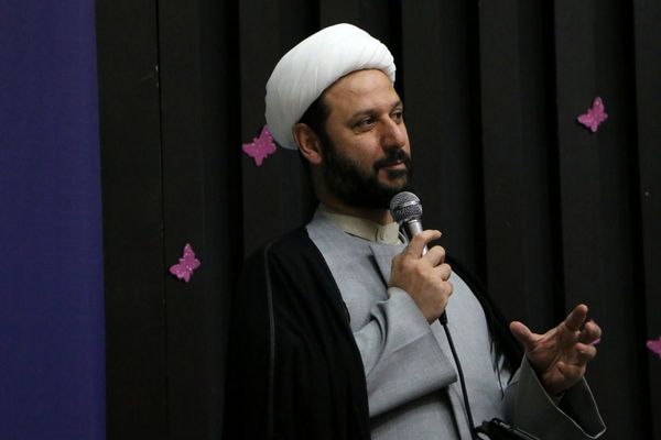 گردهمایی جوانان رسانه‌ای ملارد در سومین رویداد تولید محتوای دیجیتال