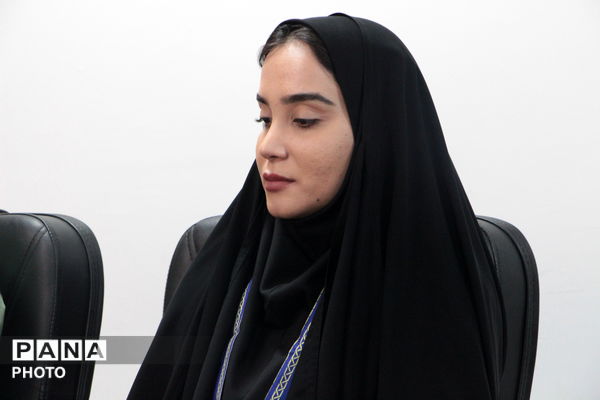 آئین تجلیل و تقدیر از دانش آموز خبرنگاران پانا همراه در رادیو پانا اسلامشهر