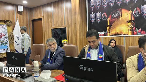 گرامیداشت سالروز تاسیس سازمان دانش آموزی در گیلان