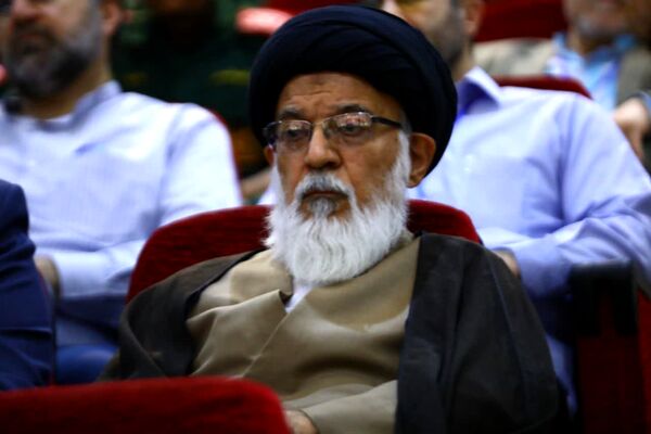 همایش علمی «جنگ شناختی و تمدن نوین اسلامی» در قم 