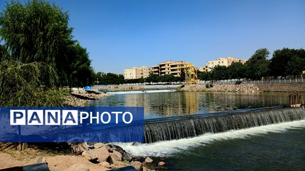 جلوه‌های پایتخت نجوم ایران در تابستان