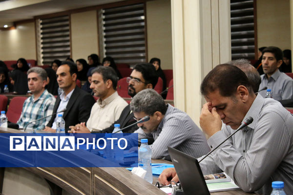 دوره توانمندسازی دبیران متوسطه سراسر کشور در قم