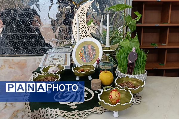 زیارت حرم شاهچراغ دربهار رمضان