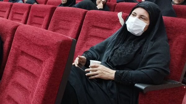 برگزاری جلسه مدیران مدارس منطقه ۱۴ 