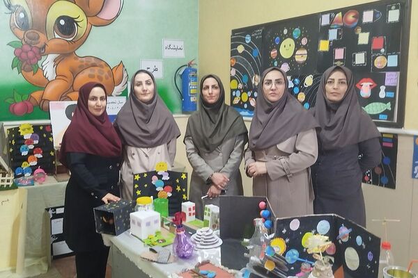 جشن بندگی در دهه فجر