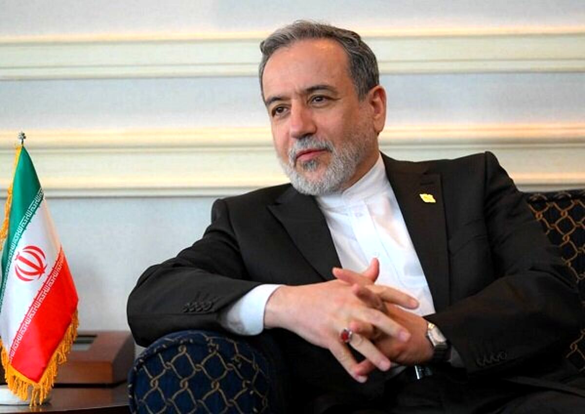 عراقچی: سوءتفاهم‌های پیش آمده میان ایران و قطر به طور کامل رفع شد