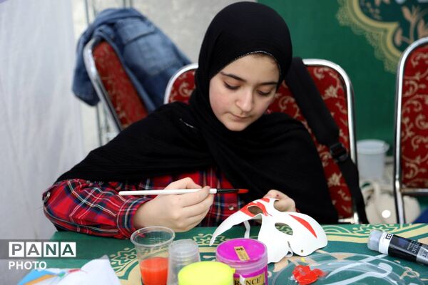 روزی که شهر بوی حرم گرفت