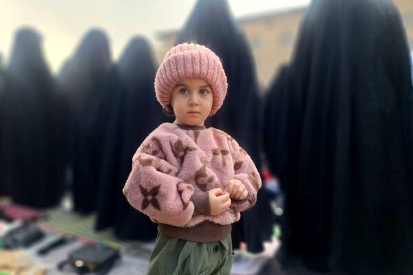 زمین تشنه‌ رحمت آسمان؛ نماز باران به امید اجابت دعا